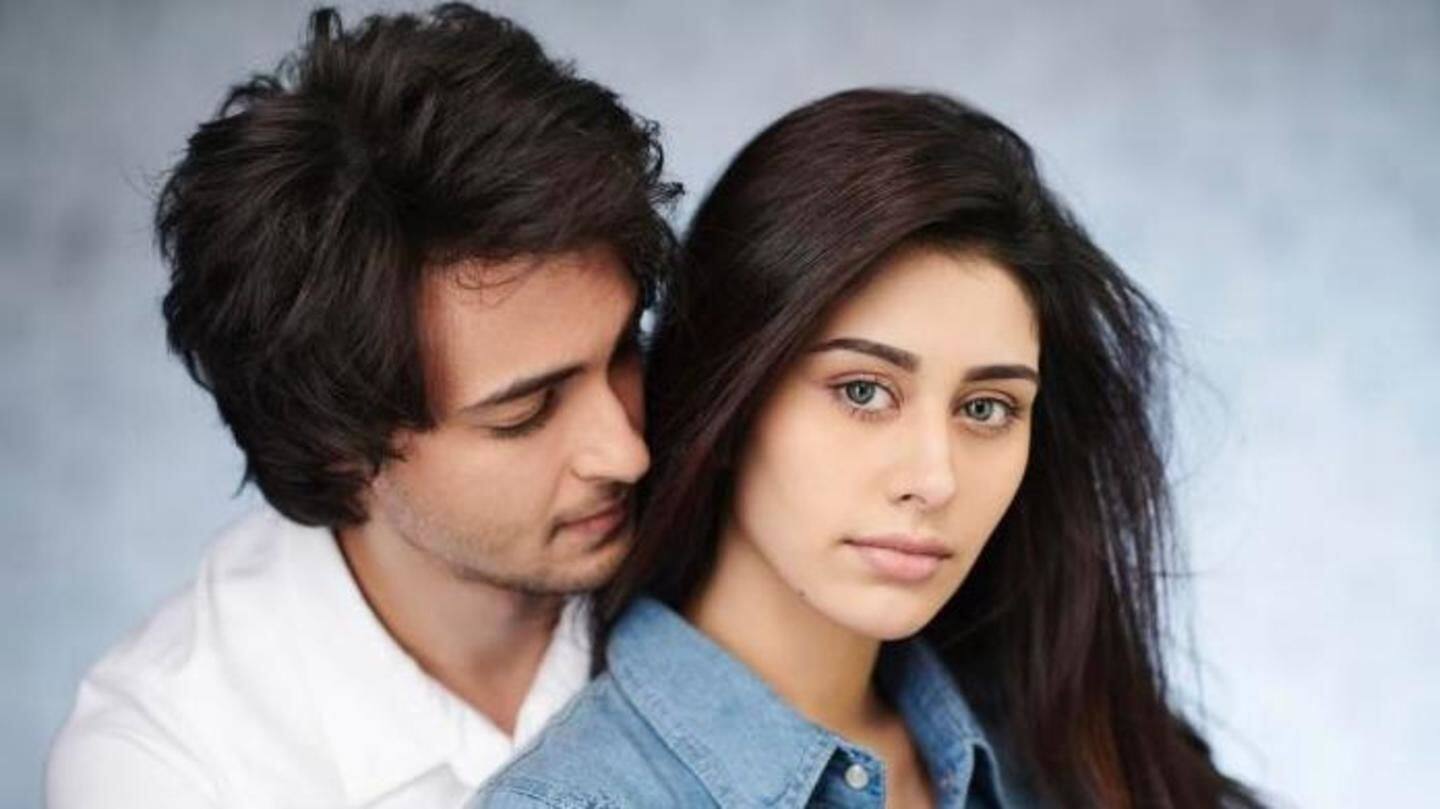 'Loveratri' teaser will be attached to 'Race 3' 'Loveratri' teaser will be attached to 'Race 3'
