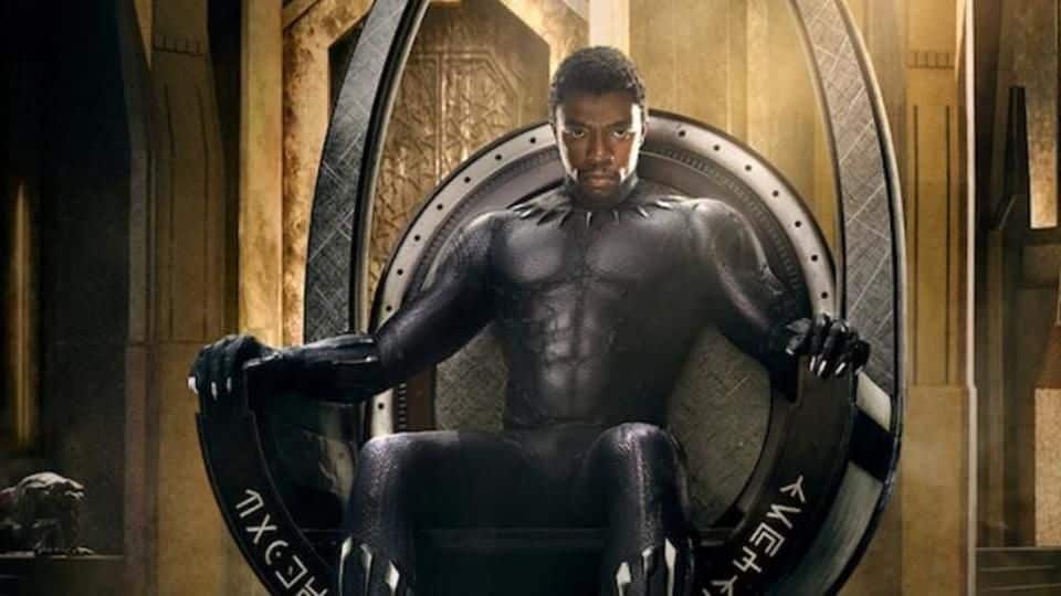 Marvel has already begun work on 'Black Panther' sequel