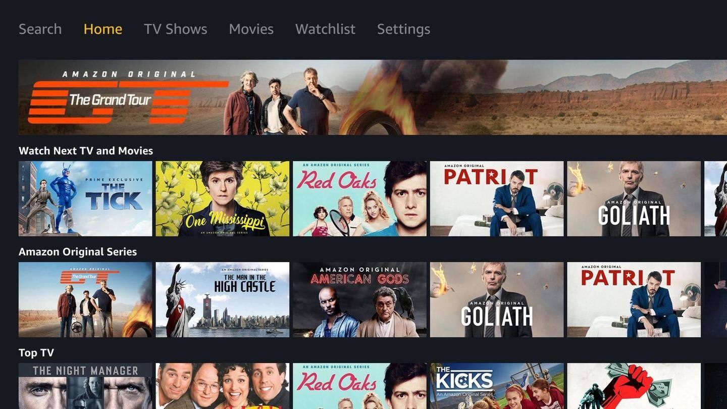 Sci-fi romance 'Zoe' will debut on Amazon Prime Sci-fi romance 'Zoe' will debut on Amazon Prime