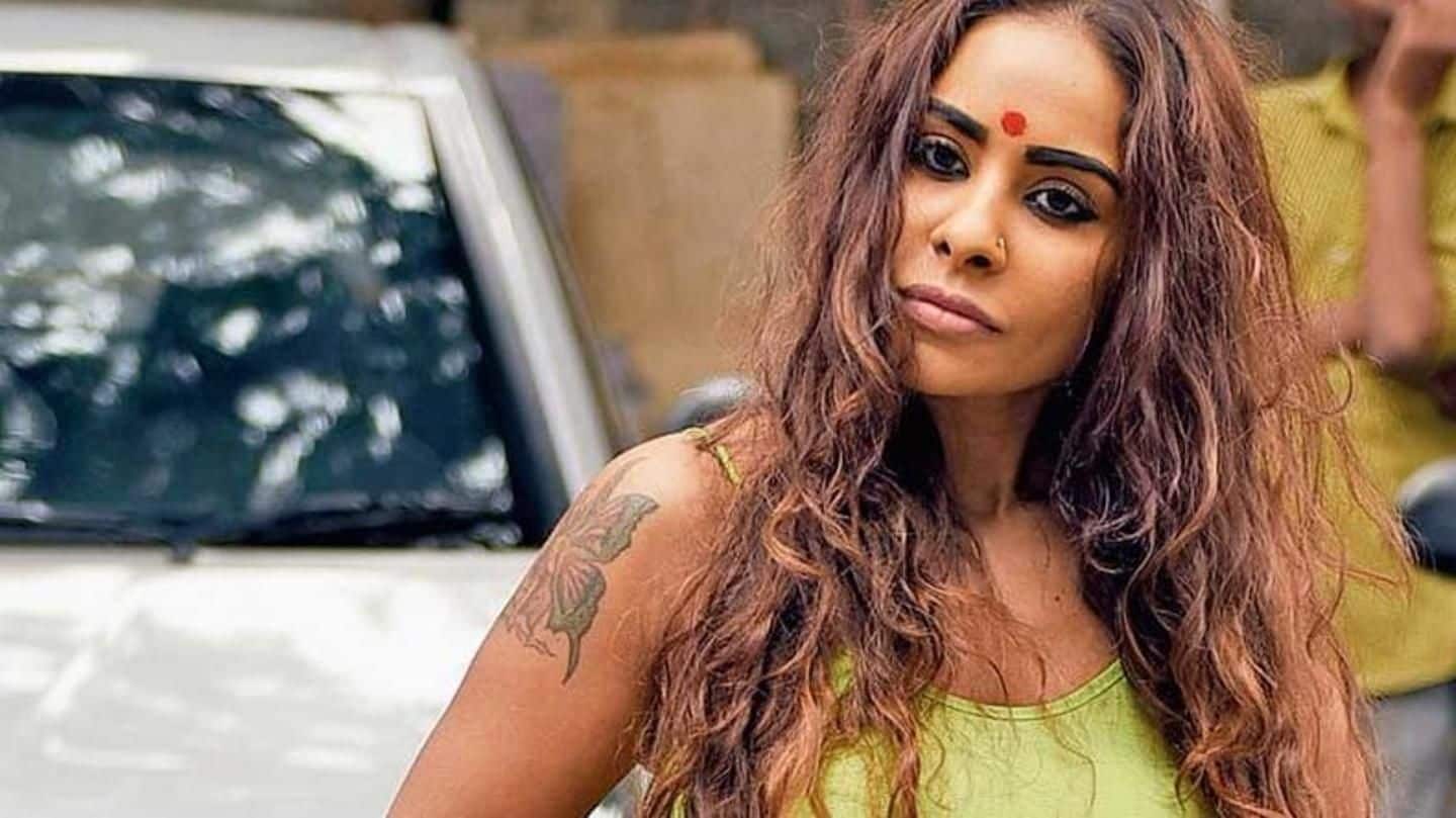 Casting-couch: MAA gives in, withdraws the ban on Sri Reddy