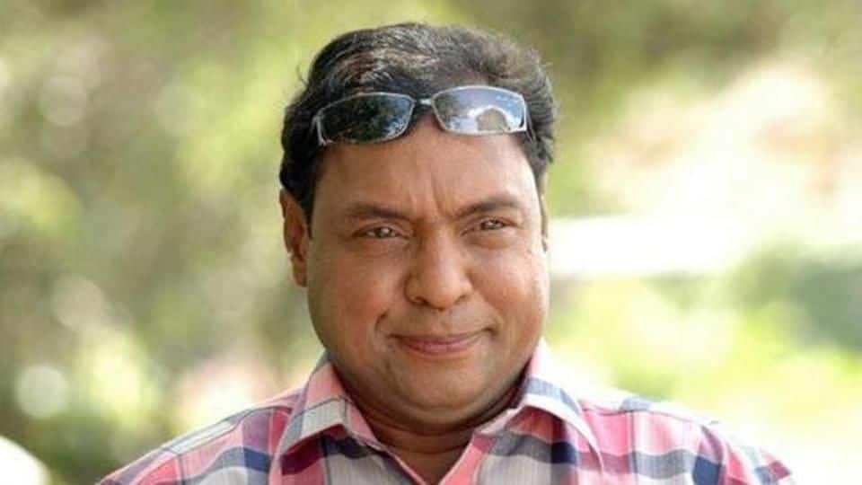 Telugu comedian Gundu Hanumantha Rao passes away at 61