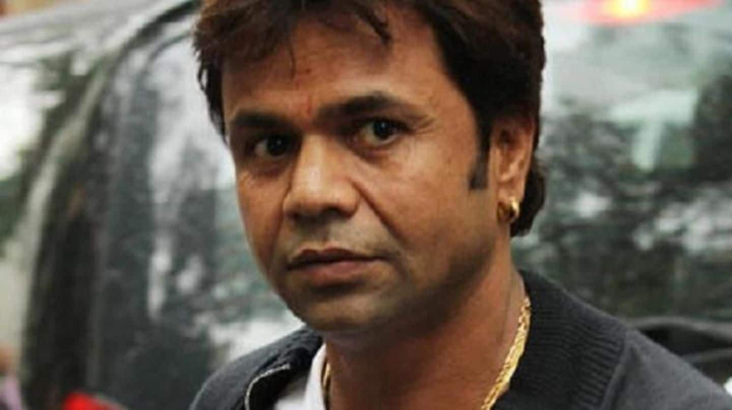 Rajpal Yadav sentenced to six months in prison; granted bail