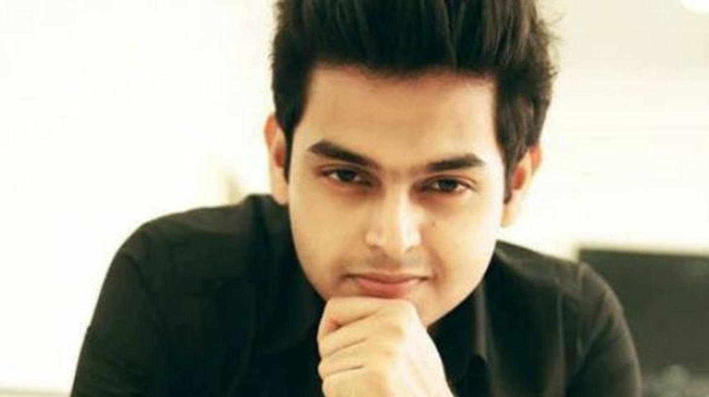 'Missing' comedian Sidharth reveals he was mentally harassed by family