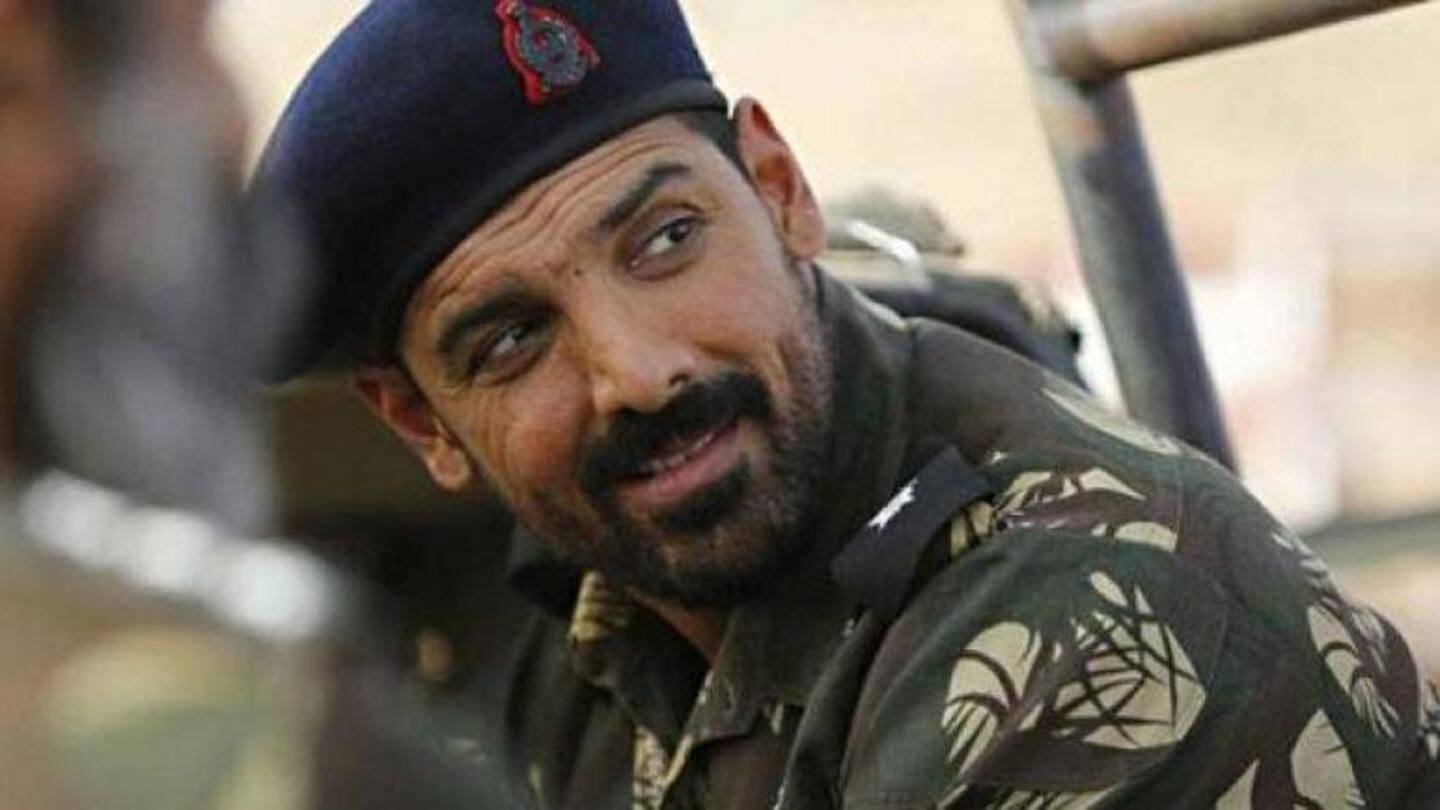 The film is slated to release on May 4 The film is slated to release on May 4