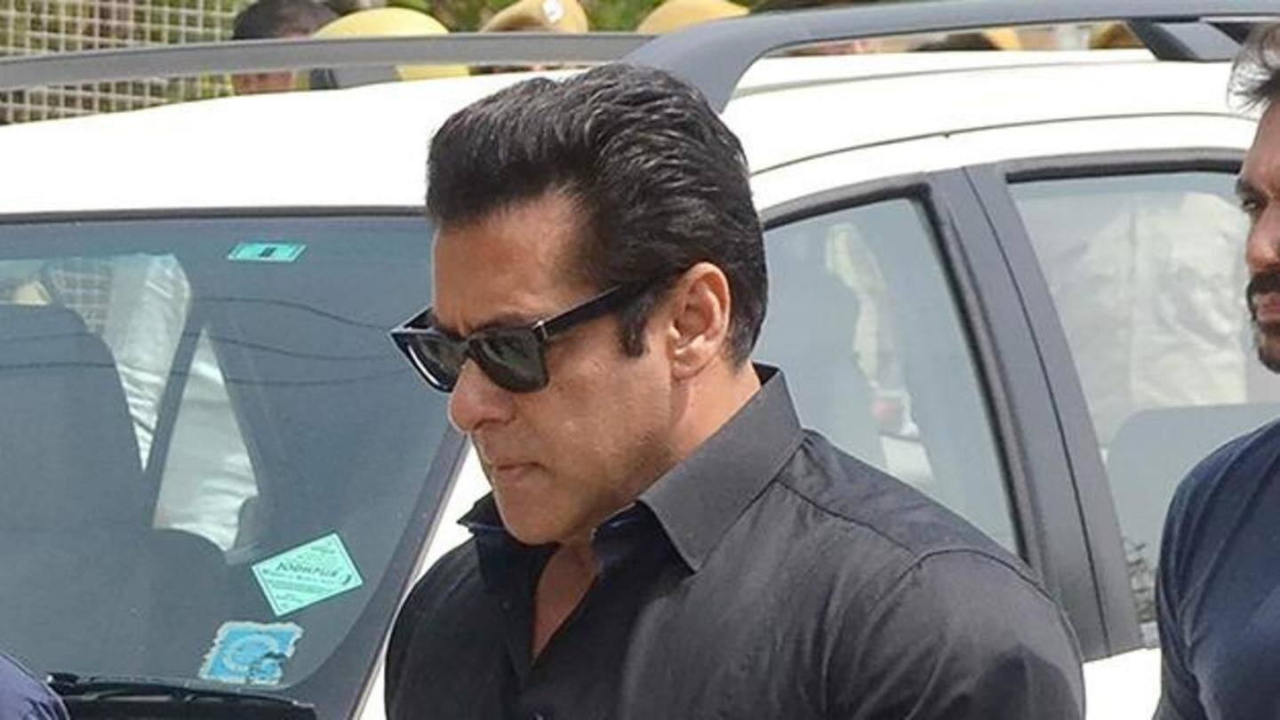 Bishnois will challenge Salman's bail in Rajasthan HC Bishnois will challenge Salman's bail in Rajasthan HC