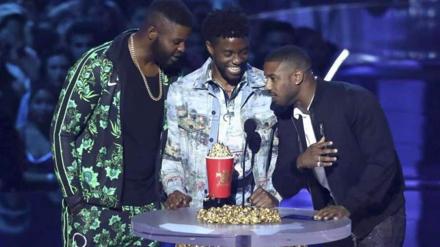 2018 MTV Movie & TV Awards: See full winners list