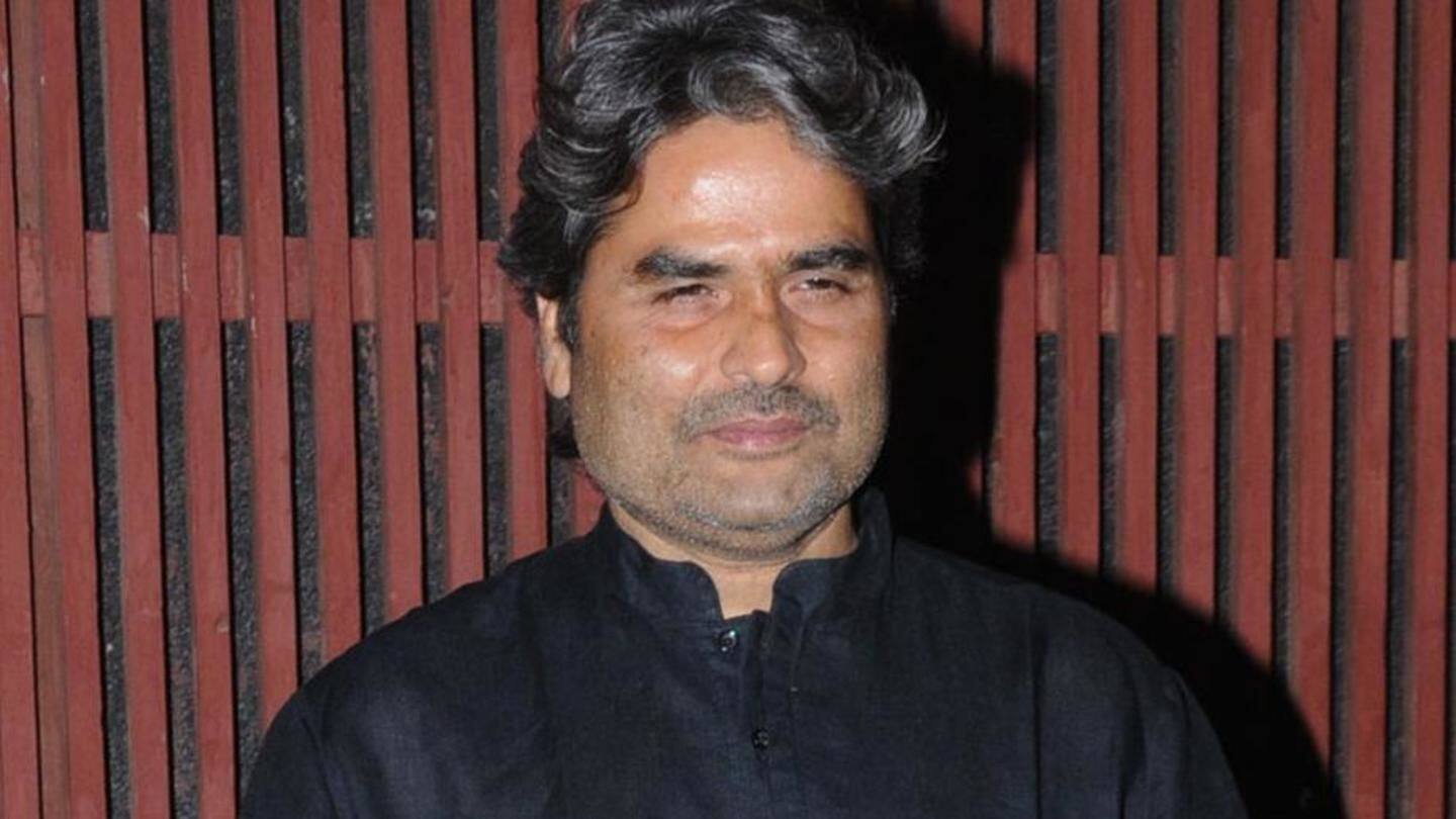 Vishal Bhardwaj's 'Talvar 2' to explore Ryan International student's murder