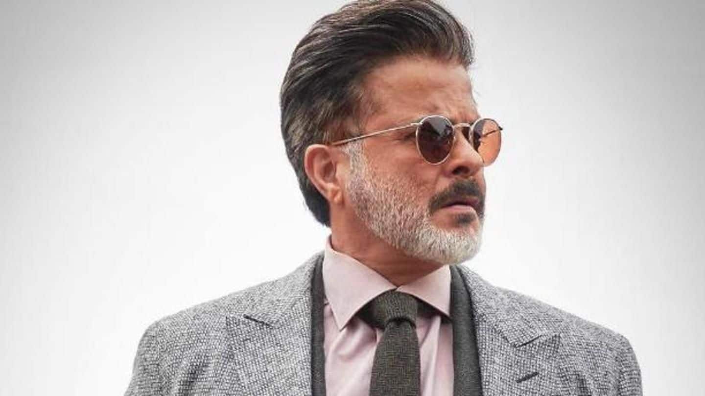 Here's how Anil Kapoor manages to stay relevant