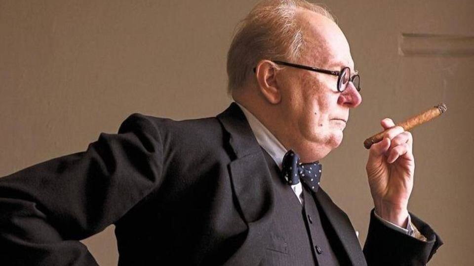 Oscars 2018: Gary Oldman declared Best Actor for 'Darkest Hour' Oscars 2018: Gary Oldman declared Best Actor for 'Darkest Hour'