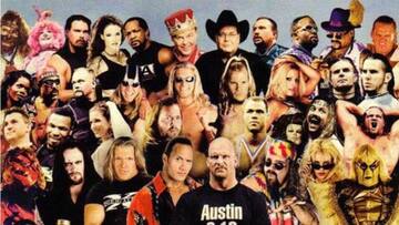 WWE: 5 ऐसे पात्र जो वास्तविक लोगों की जिंदगी पर आधारित थे