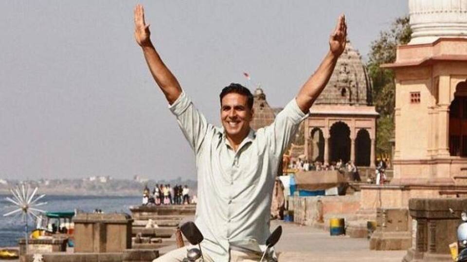 Here's why PadMan is an underperformer at the Box Office