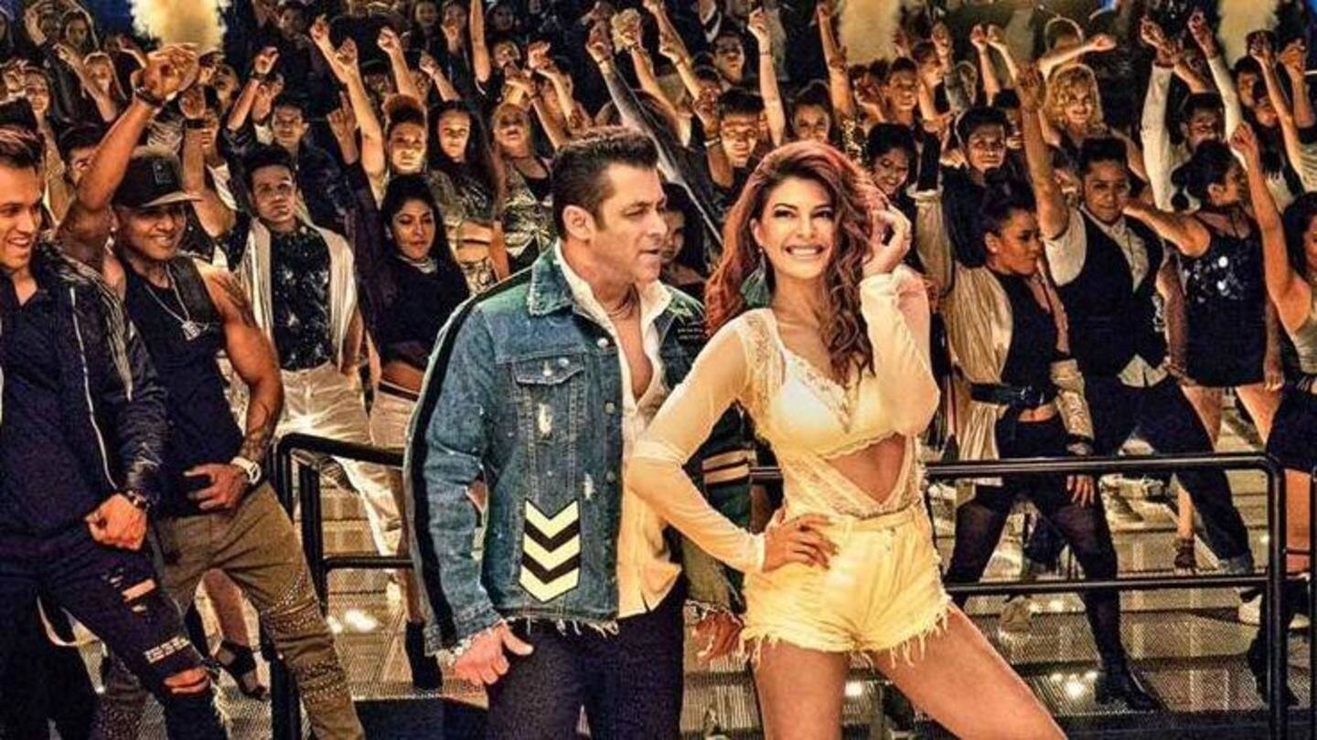 Meanwhile, 'Heeriye' is ruling the charts Meanwhile, 'Heeriye' is ruling the charts