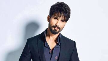 Shahid Kapoor roped in for Hindi remake of 'Arjun Reddy'