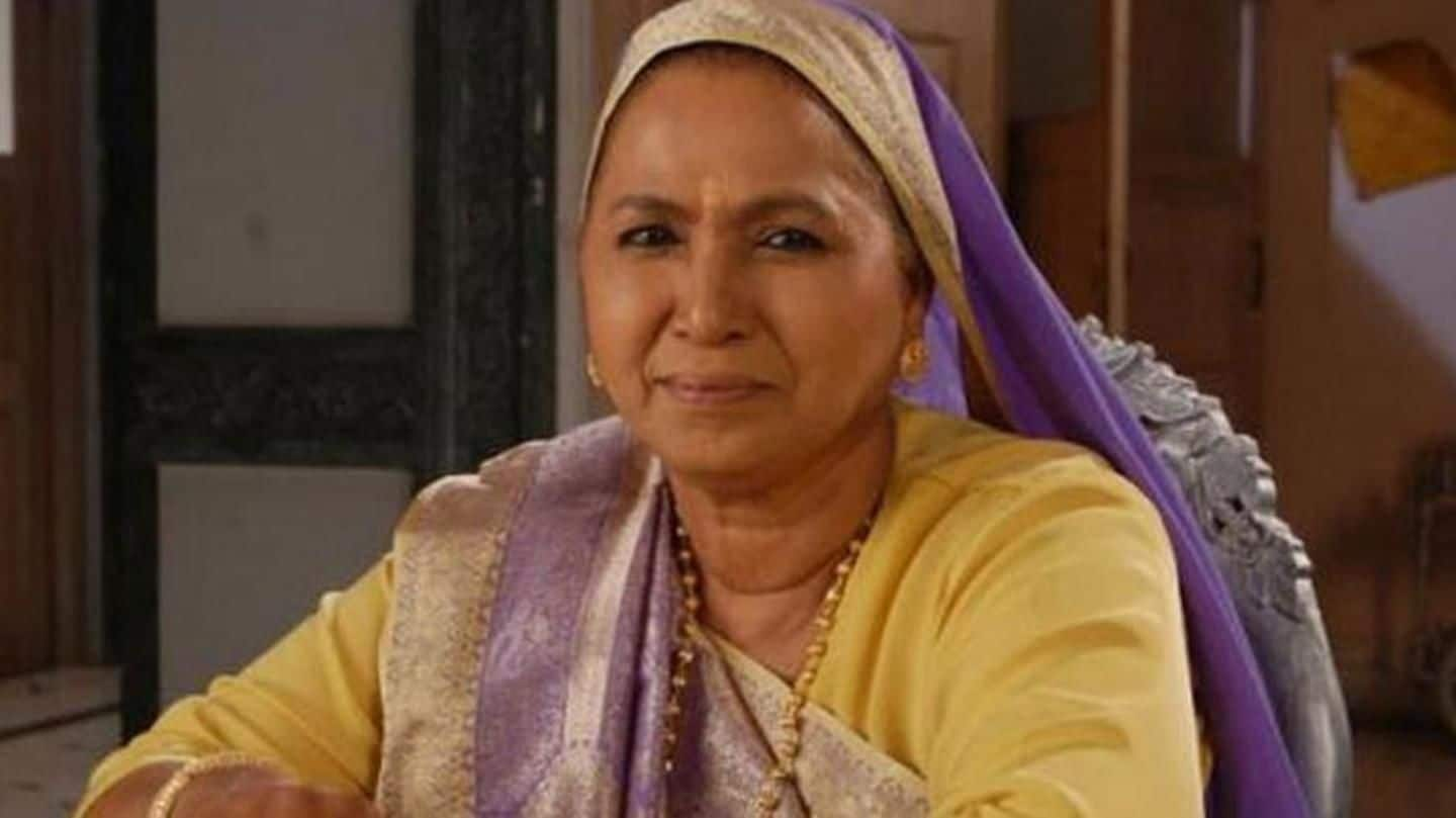 'Mann Ki Awaaz Pratigya' fame actress Amita Udgata passes away