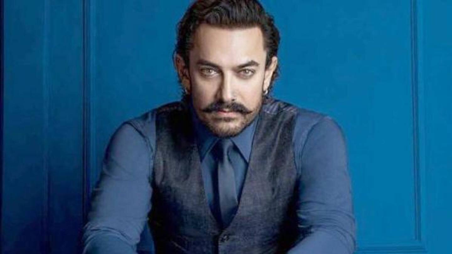 'Satyamev Jayate': Aamir Khan lends title to John Abraham