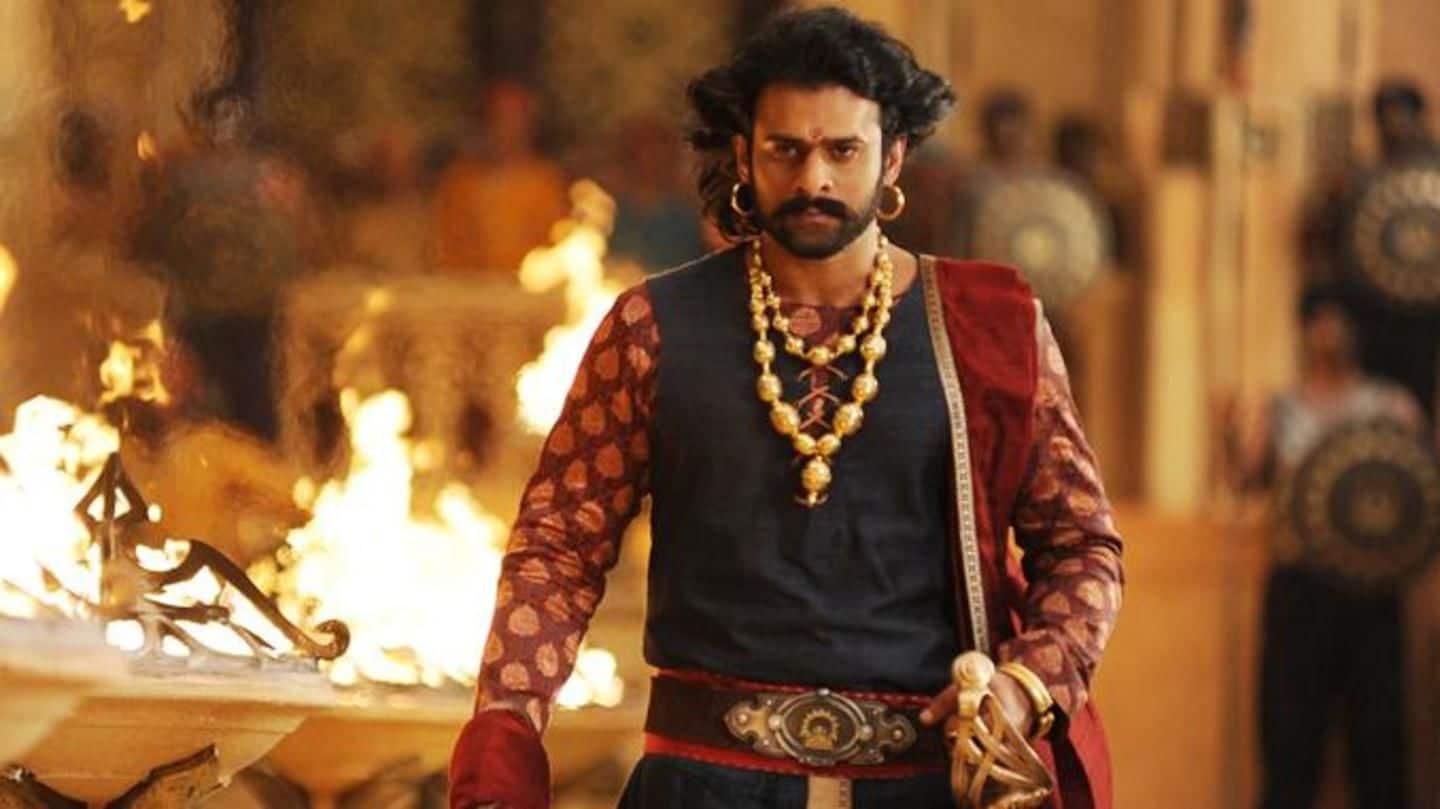 Now, Japan goes gaga over 'Baahubali: The Conclusion'