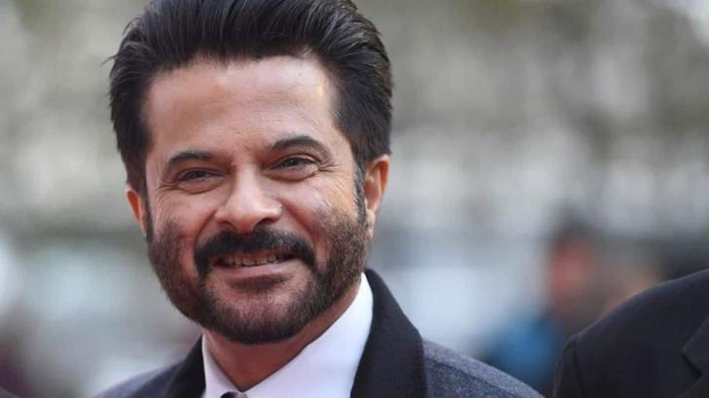 Netflix, Anil Kapoor's production house come together for 'Selection Day'