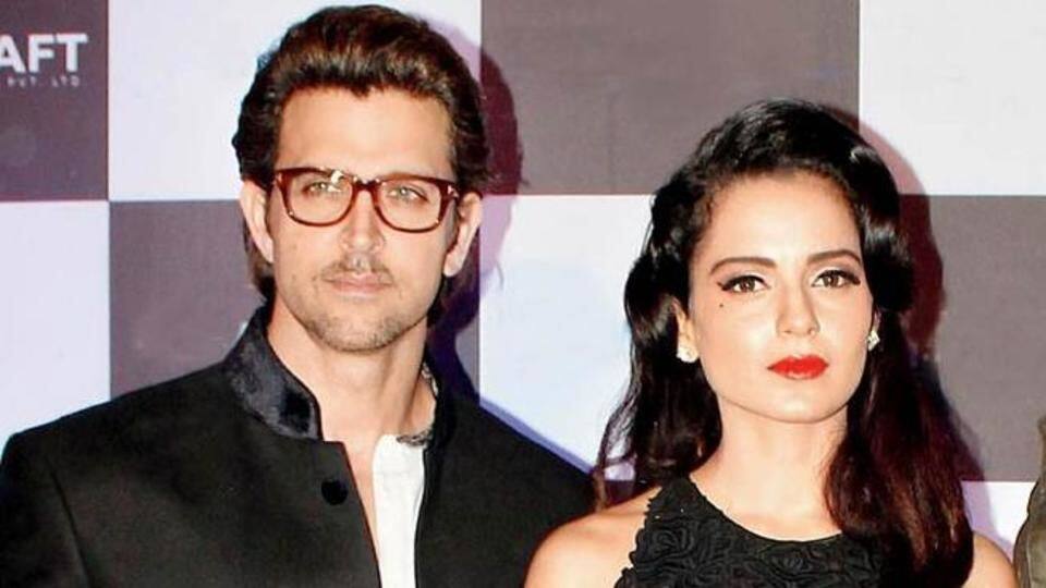 Hrithik's manager may now work for Kangana