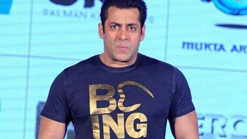Find out why BMC has blacklisted Salman Khan's 'Being Human'