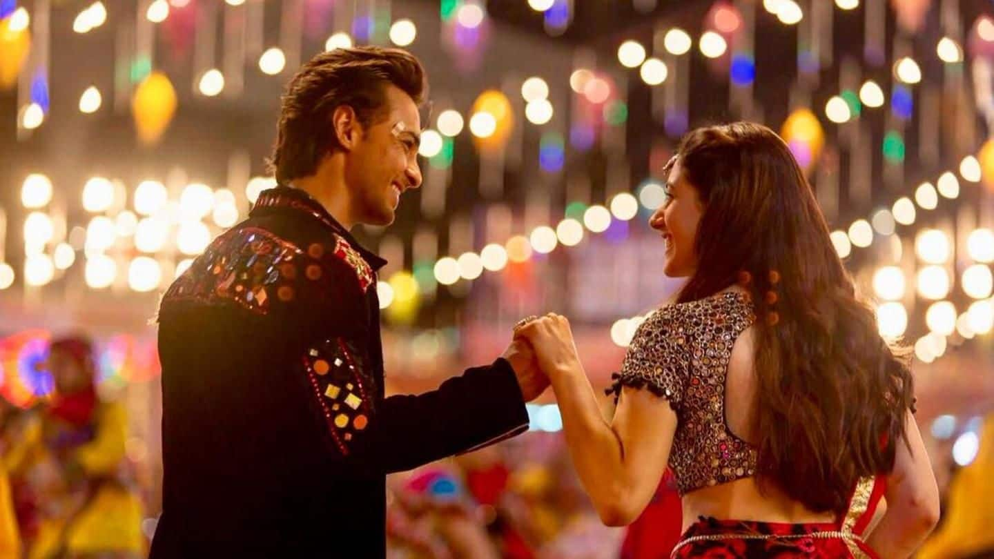 VHP targets Salman's 'Loveratri', says it distorts Navratri's name