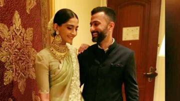 Sonam Kapoor-Anand Ahuja's honeymoon gets delayed. Here's why