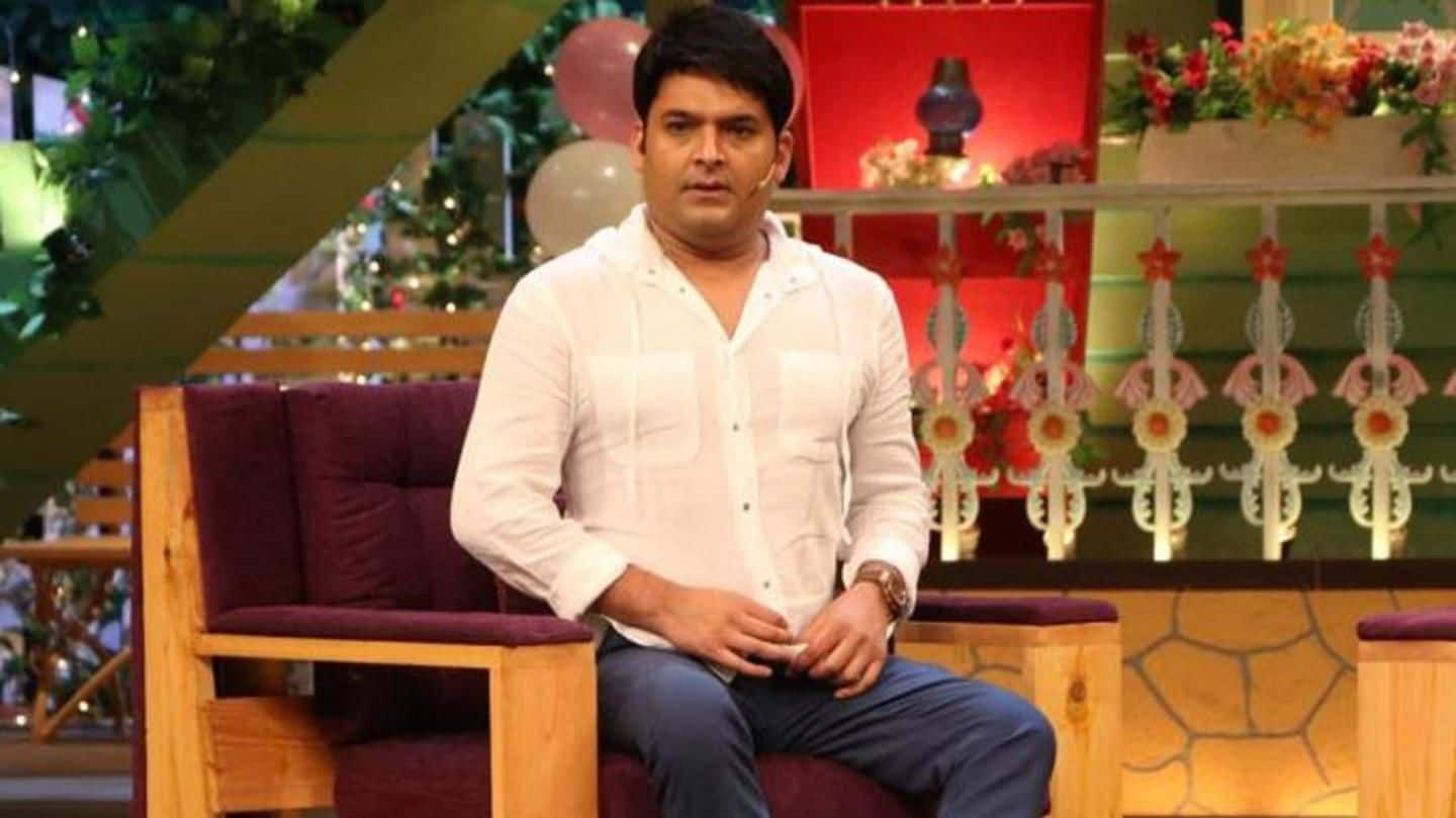 Now, Preeti Simoes threatens Kapil Sharma with a defamation suit