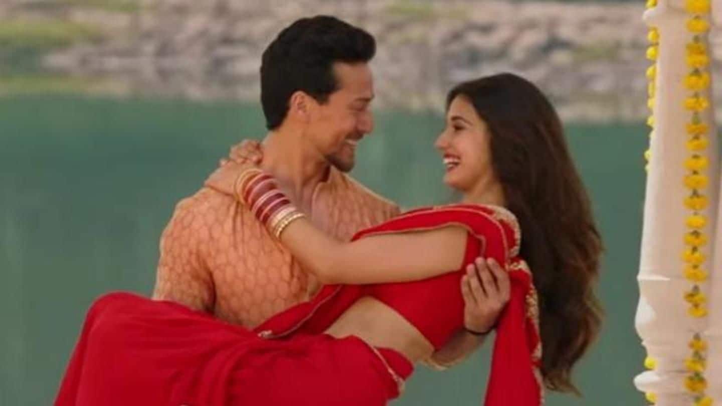 'Baaghi 2' wins at box office: Check out its collections