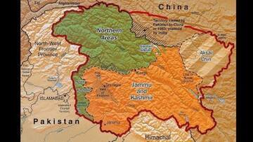 India says only issue is to retrieve PoK