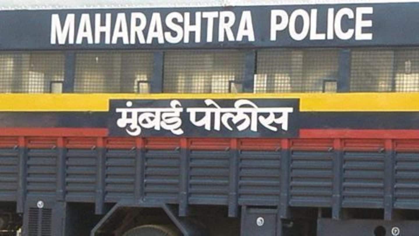Mumbai top-cop Rakesh Maria refutes retirement claims