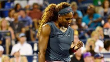 Serena edges past Venus: US Open QF
