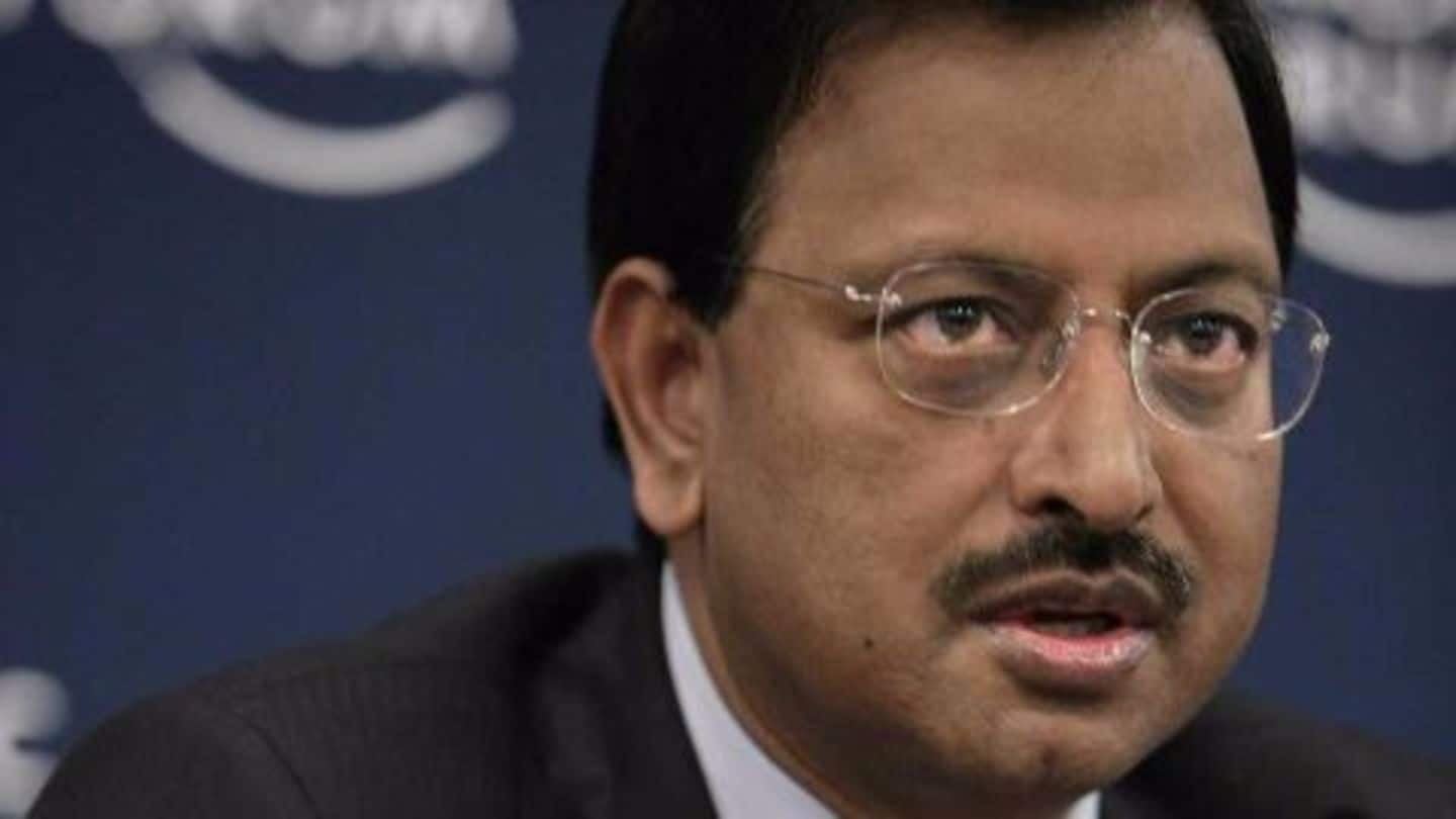 Satyam scam: Raju ordered to pay back Rs.1800 crore
