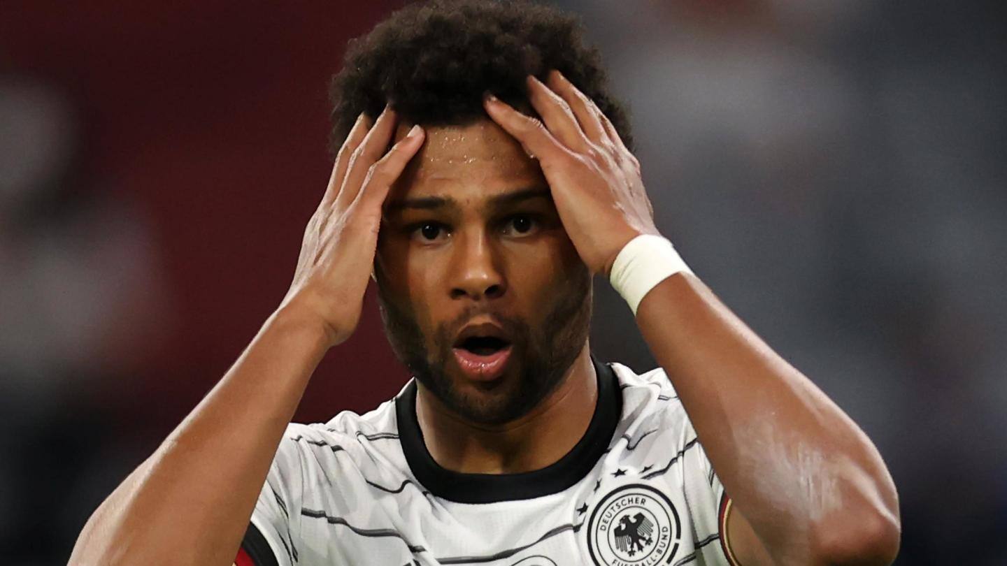 France maintain 100% record against Germany at the Euros France maintain 100% record against Germany at the Euros