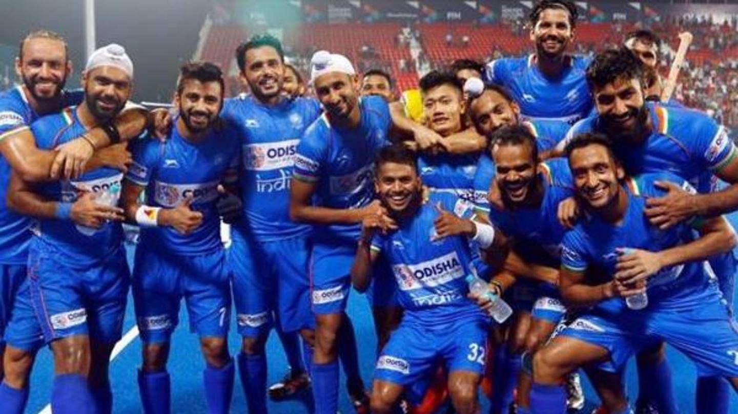 Tokyo Olympics holds a special place in my heart: Singh Tokyo Olympics holds a special place in my heart: Singh