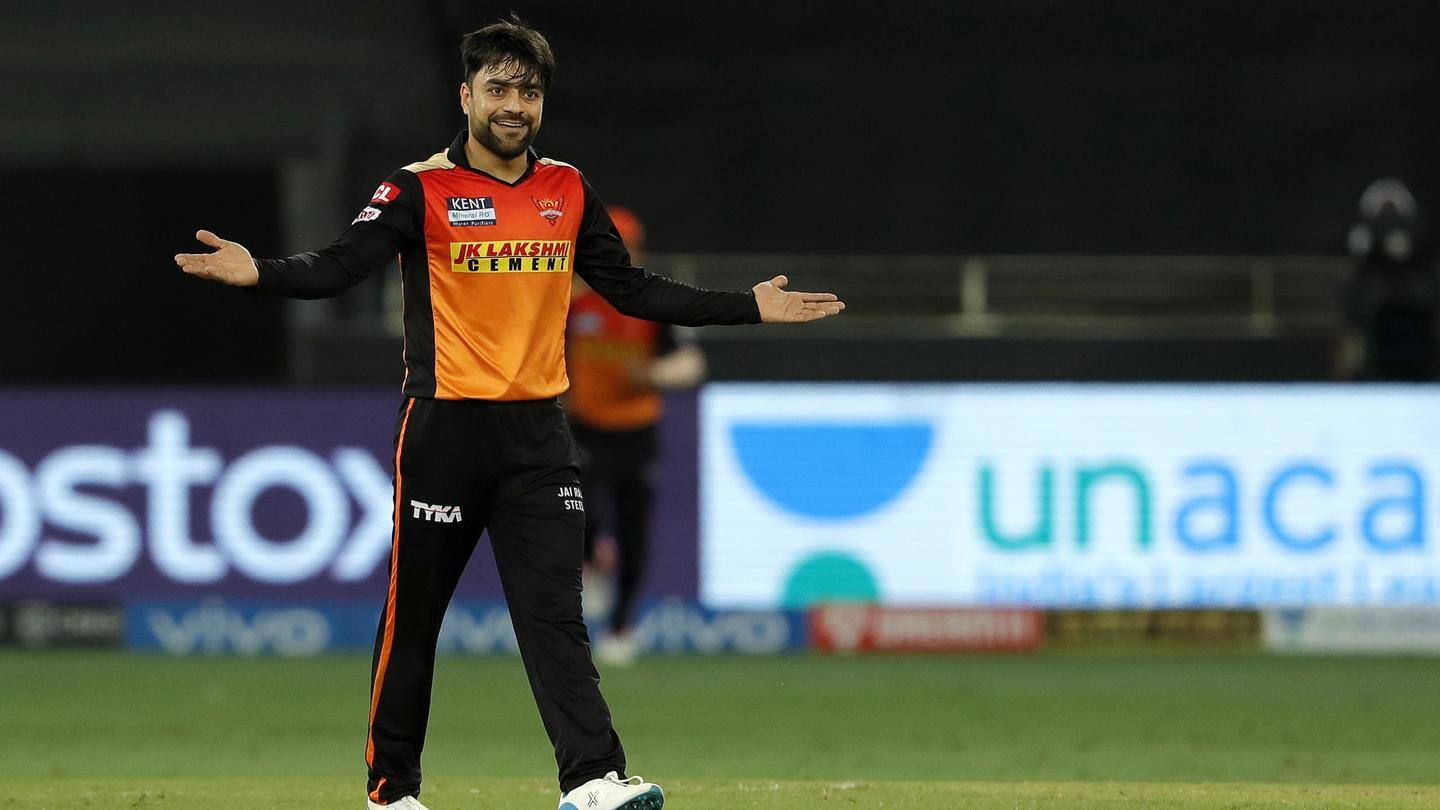 15-plus wickets for the fifth successive season for Rashid 15-plus wickets for the fifth successive season for Rashid