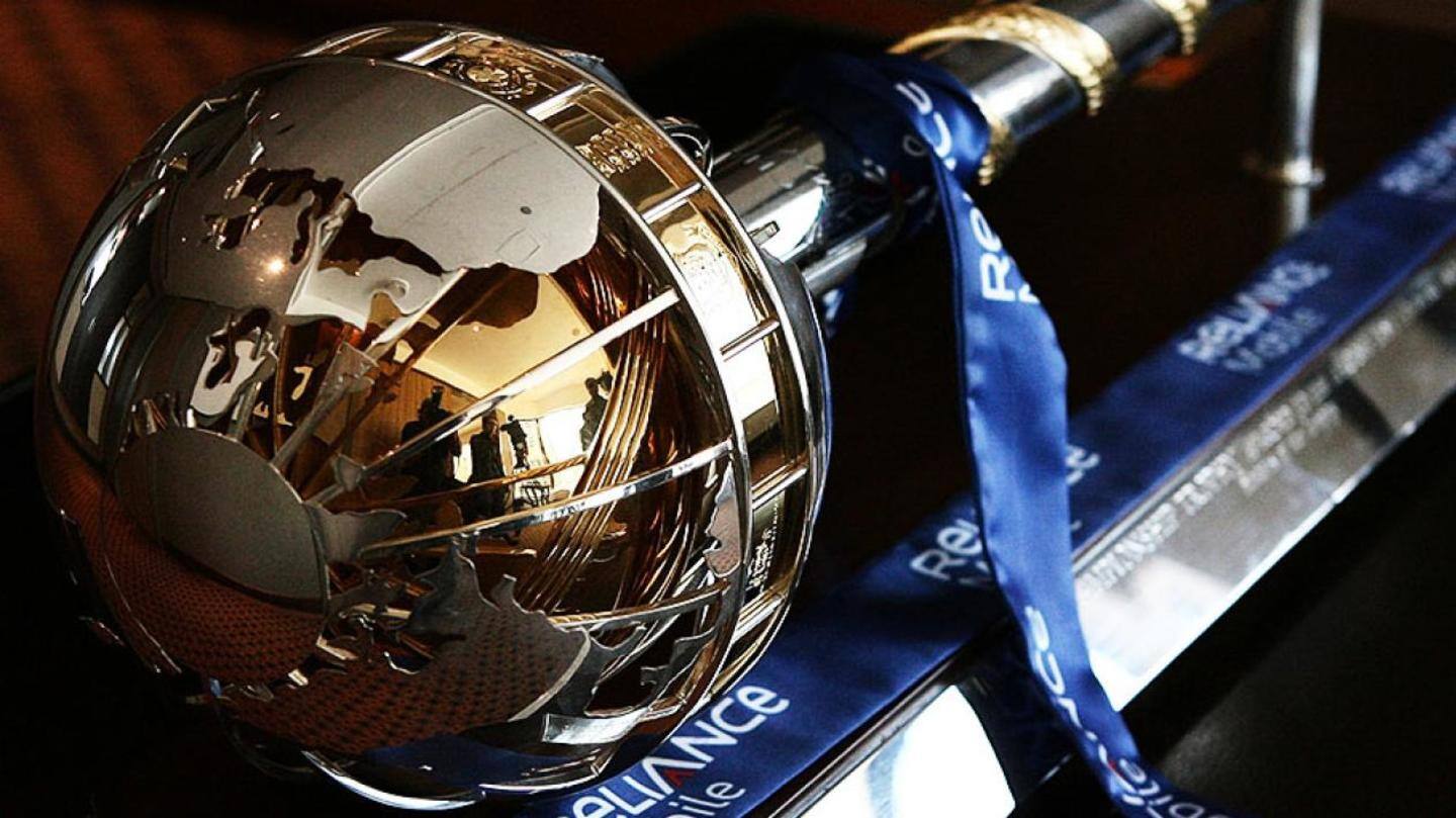 ICC WTC points table (2021-2023): India climb to third spot ICC WTC points table (2021-2023): India climb to third spot