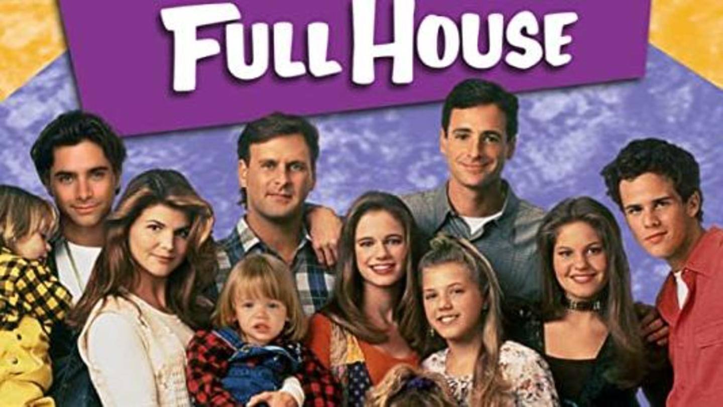 Full House Full House