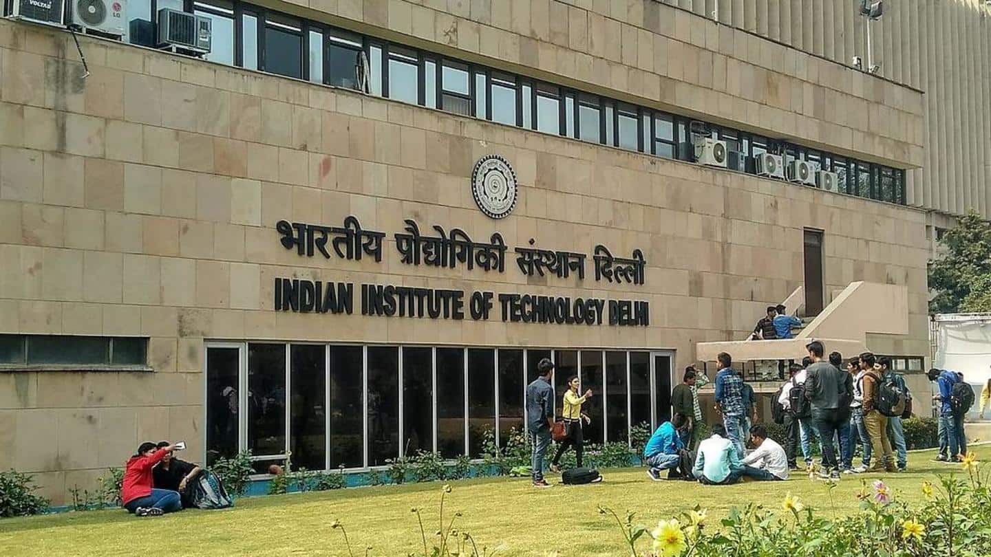 4,500 faculty posts lying vacant at IITs: Centre tells Parliament