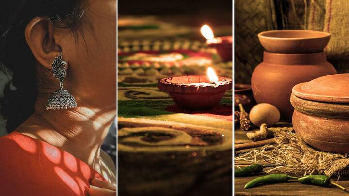 Scientific reasons behind some popular Indian traditions