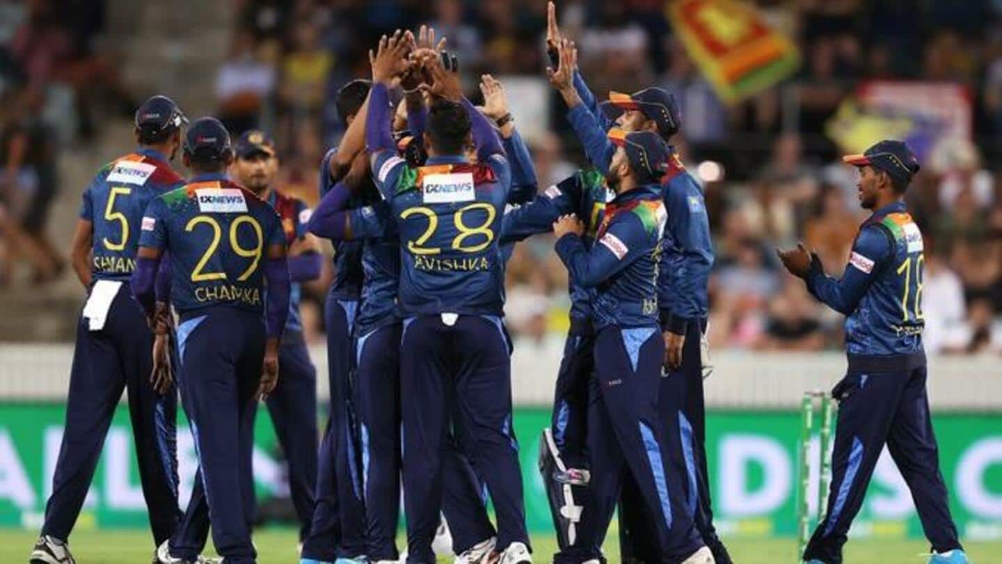 IND vs SL, 2nd T20I: Preview, stats, and Fantasy XI 