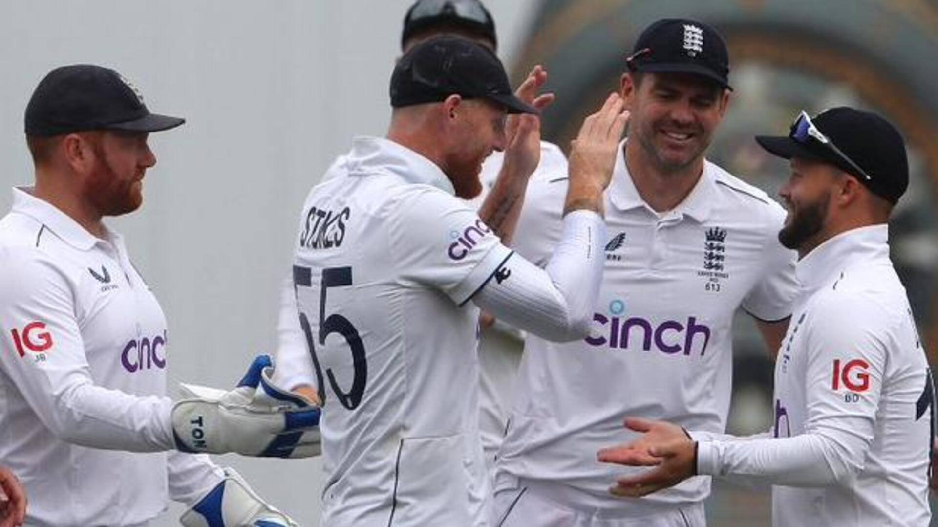 Ashes 2023: England aim to tame high-flying Australia at Lord's
