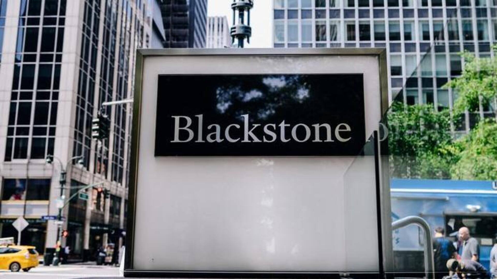 Blackstone targets India, Japan as top Asian markets for 2024
