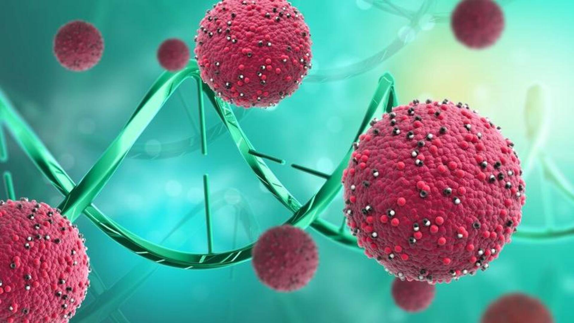 New DNA test likely to detect 18 early-stage cancers