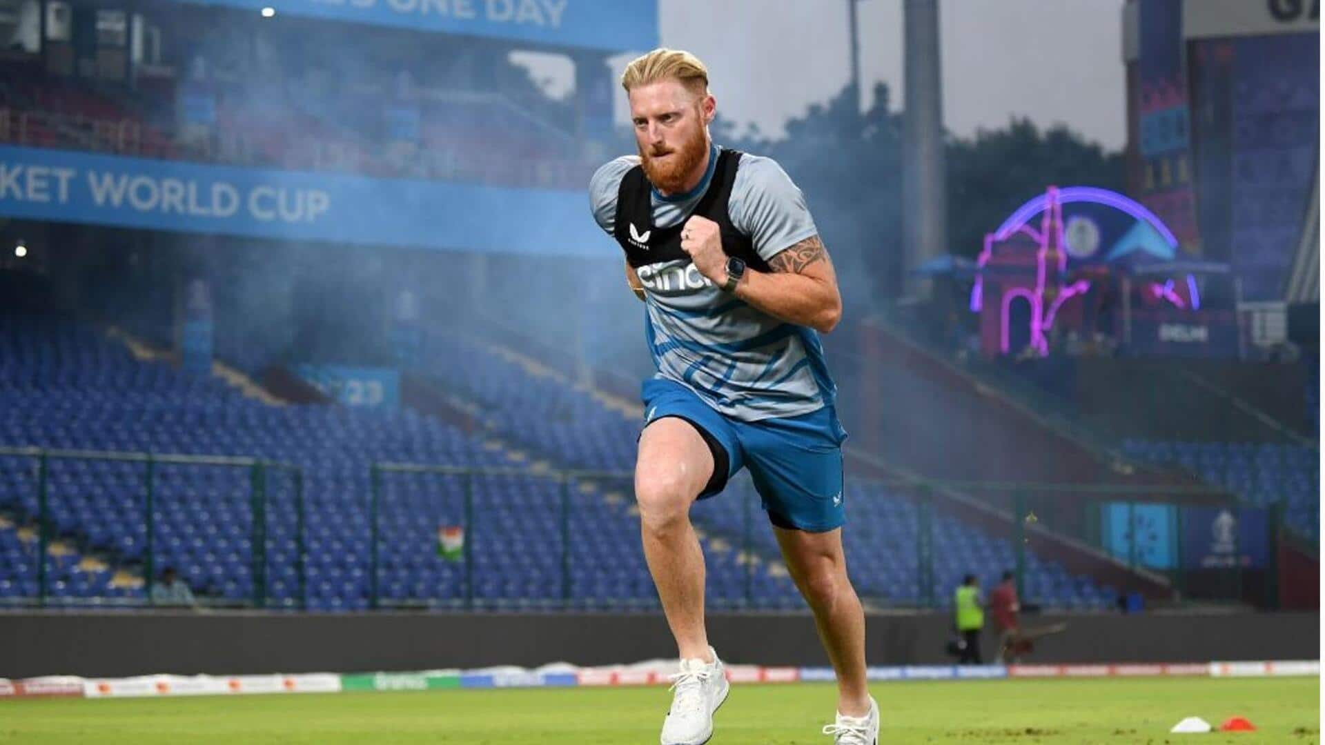 Ben Stokes withdraws from 2024 T20 World Cup: Details