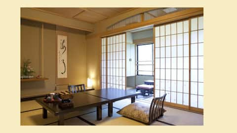 Transforming home interiors with classic Japanese design