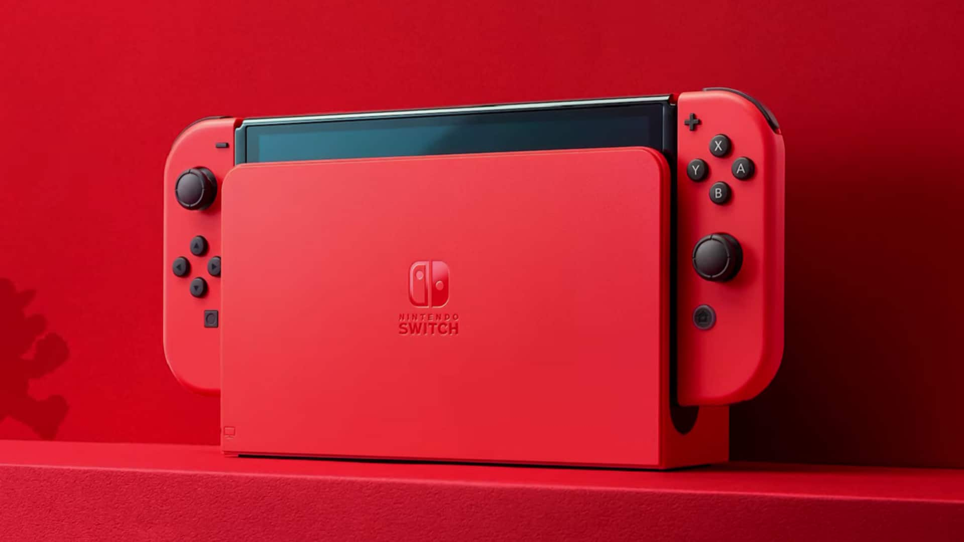 Nintendo Switch successor will support existing games and online services