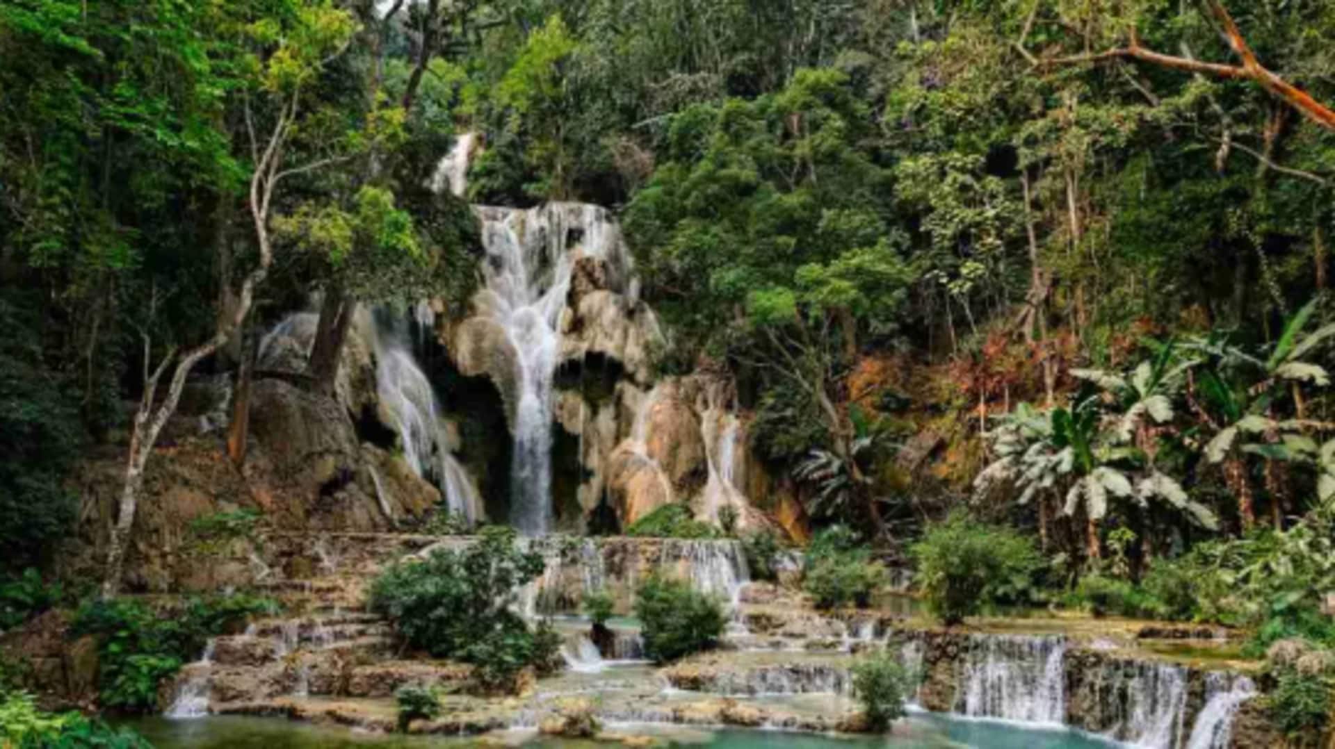 Your 3-day itinerary to Luang Prabang, Laos Your 3-day itinerary to Luang Prabang, Laos