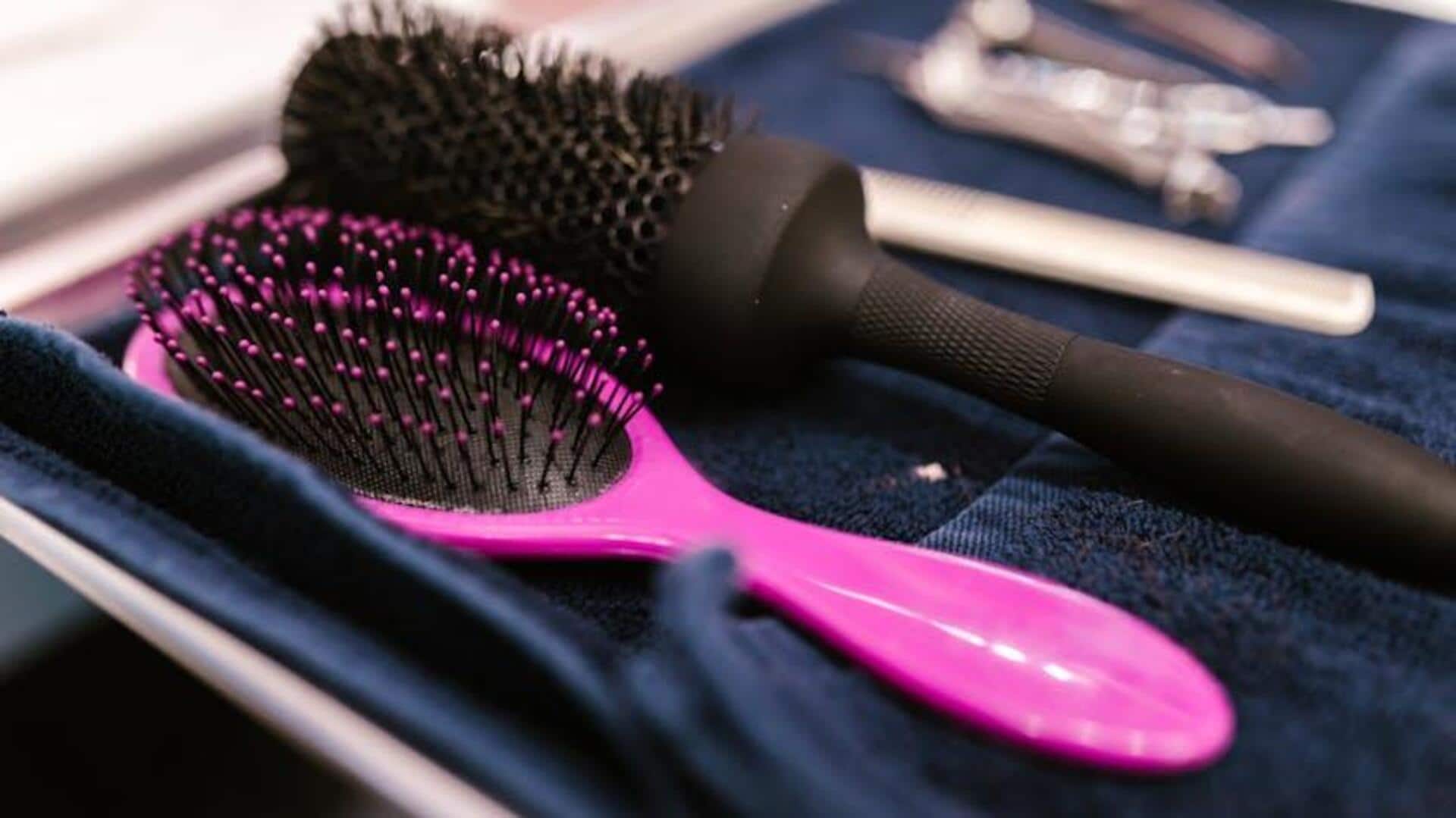 Hair styling at home: 5 hacks you didn't know Hair styling at home: 5 hacks you didn't know