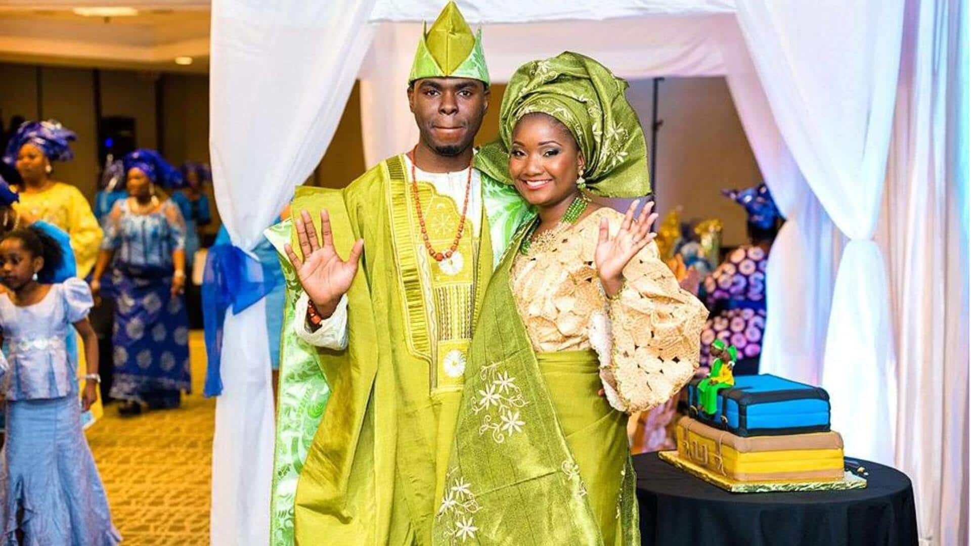 Fiji weddings: Unique traditions you'll love