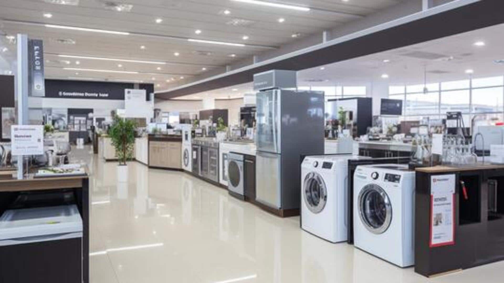 Buying home appliances? Read this first