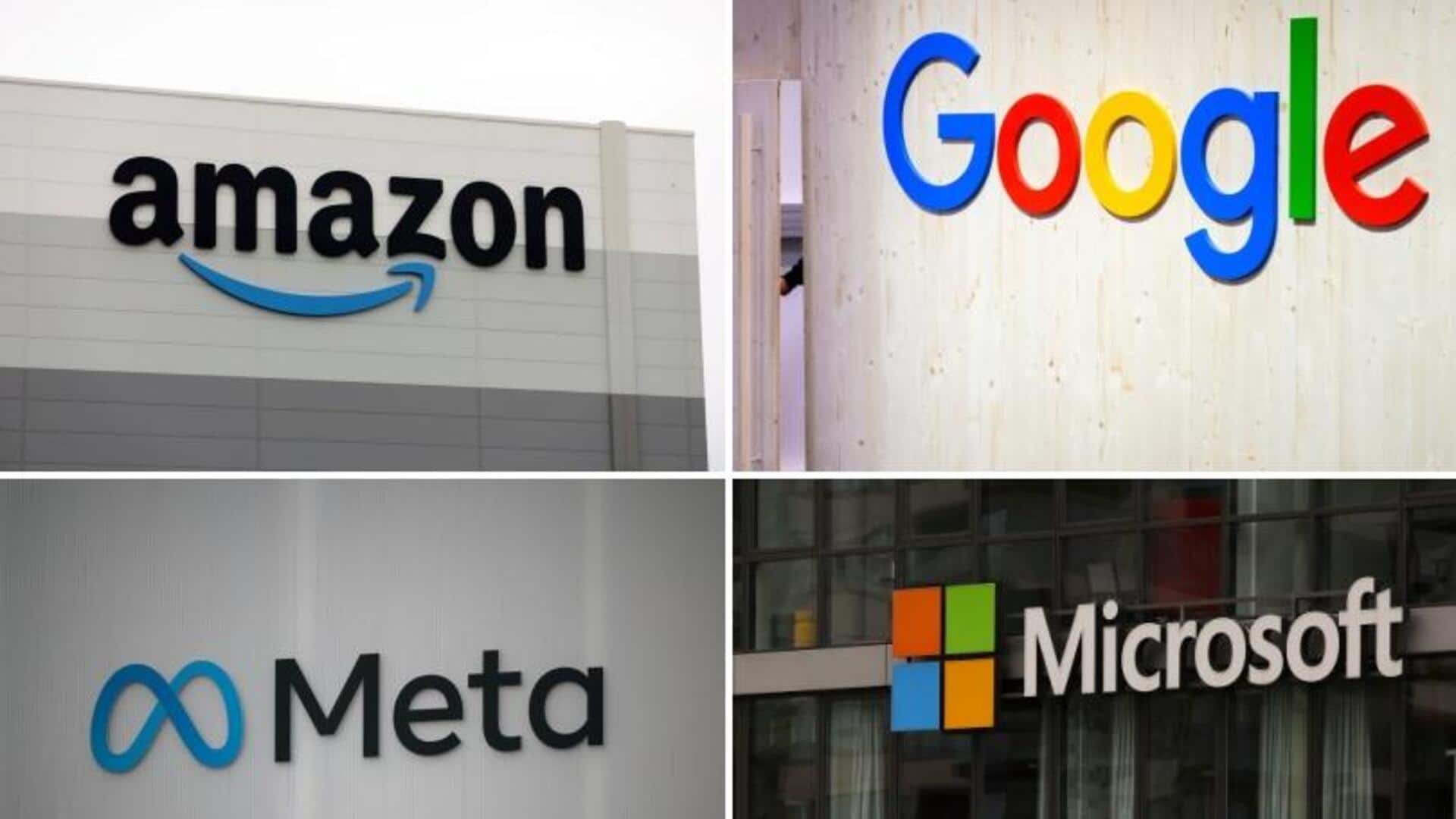 Big Tech to pour $650B into AI infrastructure in 2026